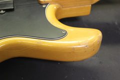 1986 Ernie Ball Music Man Sabre Bass