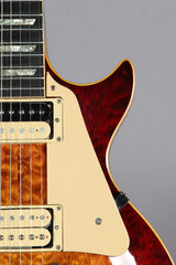 1981 Gibson Les Paul Standard Heritage 80 Elite Quilt Top