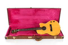 1990 Gibson Chet Atkins SST Natural