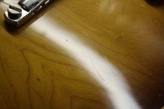 2008 Gibson Custom Shop Historic R8 '58 Reissue Les Paul Limited Edition Maple Burst