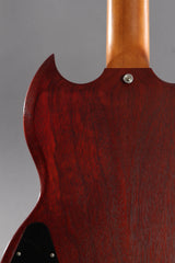 2013 Gibson SG Frank Zappa Roxy Signature Electric Guitar