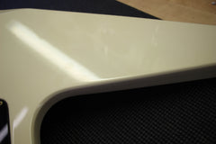 1982 Gibson Flying V V2 White Electric Guitar -RARE-