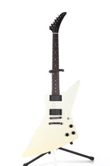 2008 Gibson Guitar Of The Week '84 Reissue Explorer White