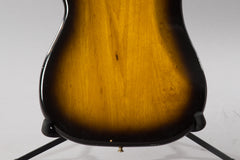 1983 Fender American '57 Reissue Precision P Bass "Fullerton Era" Sunburst
