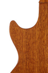 2013 Gibson Les Paul Standard Premium Plus Amber Quilt Top