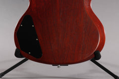 2013 Gibson SG Frank Zappa Roxy Signature Electric Guitar