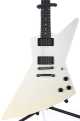 2008 Gibson Guitar Of The Week '84 Reissue Explorer White