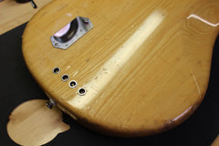 1986 Ernie Ball Music Man Sabre Bass