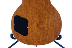 2013 Gibson Les Paul Standard Premium Plus Amber Quilt Top