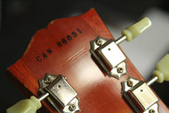 2008 Gibson Custom Shop Historic R8 '58 Reissue Les Paul Limited Edition Maple Burst