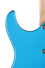 1990 Yamaha Attitude Limited 1 Billy Sheehan Signature Thunder Blue -SIGNED BY BILLY-