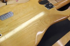 1986 Ernie Ball Music Man Sabre Bass