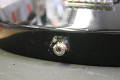 1978 Dean USA E'lite Cadillac Black -RARE PATENT PENDING-