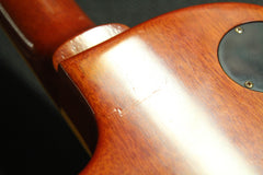 2008 Gibson Custom Shop Historic R8 '58 Reissue Les Paul Limited Edition Maple Burst