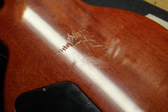 2008 Gibson Custom Shop Historic R8 '58 Reissue Les Paul Limited Edition Maple Burst