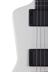 2008 Gibson Guitar Of The Week '84 Reissue Explorer White