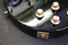 1978 Dean USA E'lite Cadillac Black -RARE PATENT PENDING-