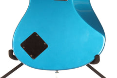 1990 Yamaha Attitude Limited 1 Billy Sheehan Signature Thunder Blue -SIGNED BY BILLY-