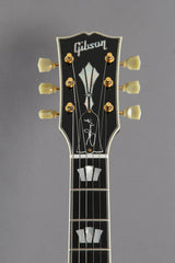 2011 Gibson Custom Shop Johnny A Signature AAAAA Trans Green Quilt Top