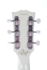 2008 Billie Joe Armstrong Signature Les Paul Jr. Electric Guitar