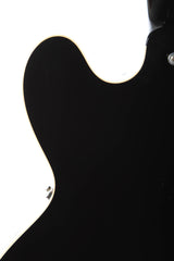 1999 Gibson ES-335 Electric Guitar Black