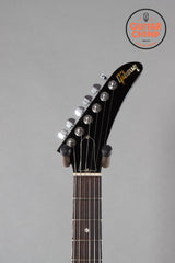 2006 Gibson Explorer Ebony Black