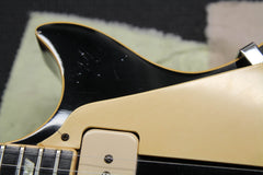 1980 Gibson Les Paul Pro Deluxe Ebony Black