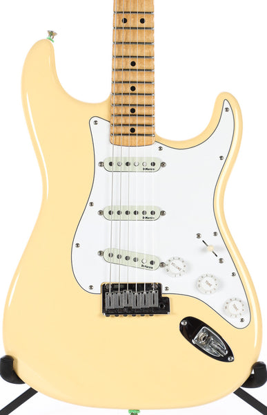 ギター Fender USA Yngwie Malmsteen Stratocaster Yngwie Malmsteen Stratocaster® – Fender