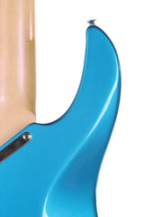 1990 Yamaha Attitude Limited 1 Billy Sheehan Signature Thunder Blue -SIGNED BY BILLY-