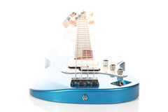 1990 Yamaha Attitude Limited 1 Billy Sheehan Signature Thunder Blue -SIGNED BY BILLY-