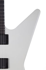 2008 Gibson Guitar Of The Week '84 Reissue Explorer White