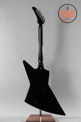 2006 Gibson Explorer Ebony Black