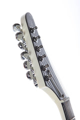 2008 Gibson Guitar Of The Week '84 Reissue Explorer White