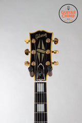 1997 Gibson Custom Shop Historic '57 Les Paul Custom Black Beauty