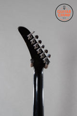 2006 Gibson Explorer Ebony Black