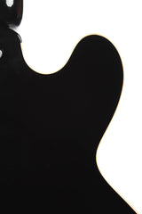 1999 Gibson ES-335 Electric Guitar Black
