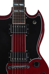 2006 Gibson Custom Shop EDS-1275 Sg Double-Neck Electric Guitar