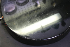 1978 Dean USA E'lite Cadillac Black -RARE PATENT PENDING-