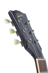 2002 Left Handed Gibson Les Paul Standard Plus Desert Burst