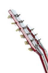 2006 Gibson Custom Shop EDS-1275 Sg Double-Neck Electric Guitar