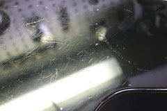 1978 Dean USA E'lite Cadillac Black -RARE PATENT PENDING-