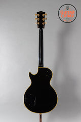 1997 Gibson Custom Shop Historic '57 Les Paul Custom Black Beauty