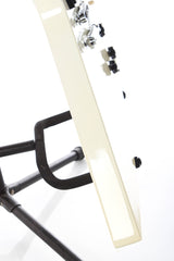 2008 Gibson Guitar Of The Week '84 Reissue Explorer White