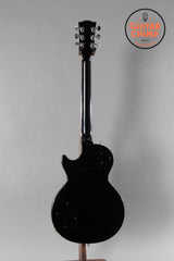 1999 Gibson Les Paul Standard Black