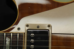 1996 Gibson Les Paul Historic '58 Reissue Quilt Top ~Good Wood Era~
