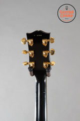 1997 Gibson Custom Shop Historic '57 Les Paul Custom Black Beauty
