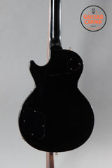 1999 Gibson Les Paul Standard Black