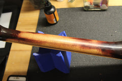 1978 Gibson Les Paul Standard Wine Red