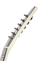 2008 Gibson Guitar Of The Week '84 Reissue Explorer White