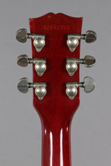 1981 Gibson Les Paul Standard Heritage 80 Elite Quilt Top